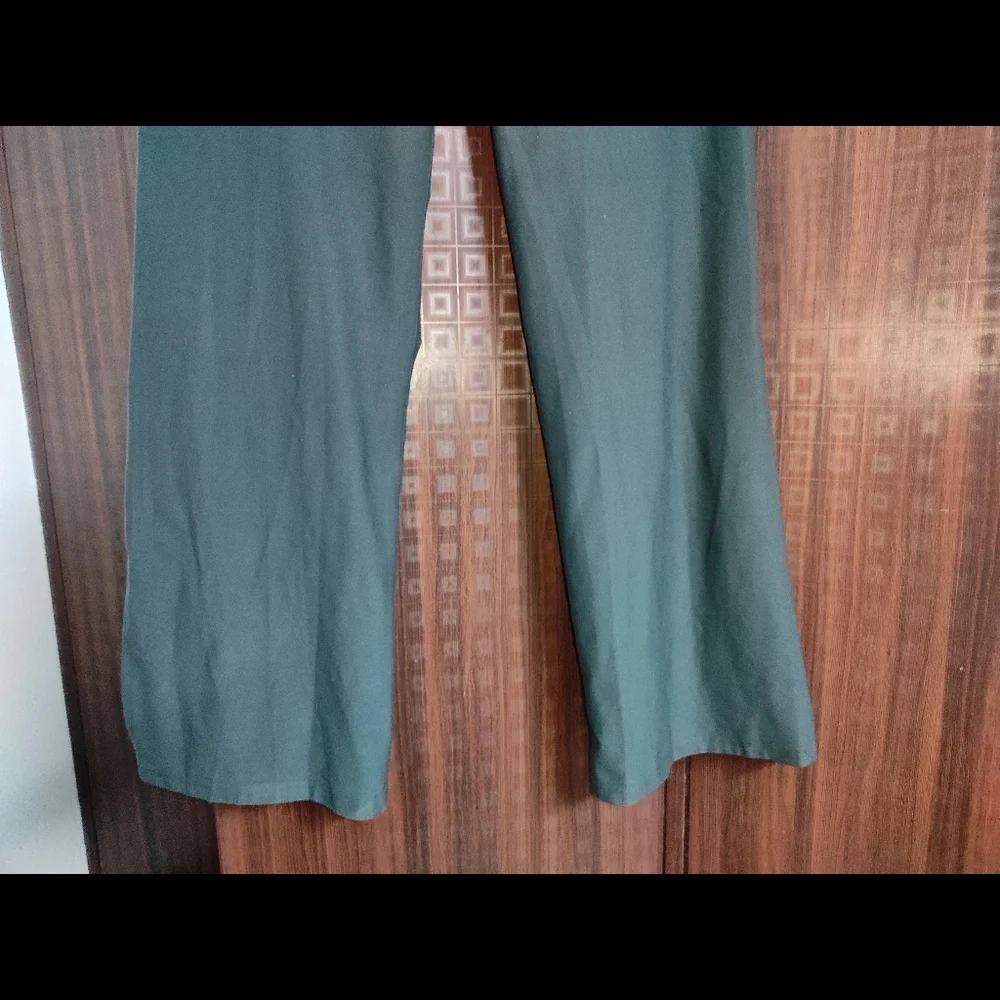 NIKE Wide legged tights - Picture 6 of 10